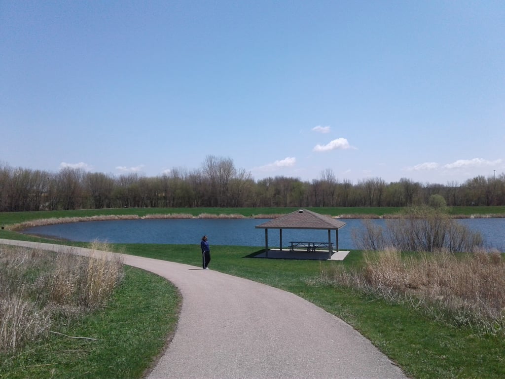 Prairie Lakes Park