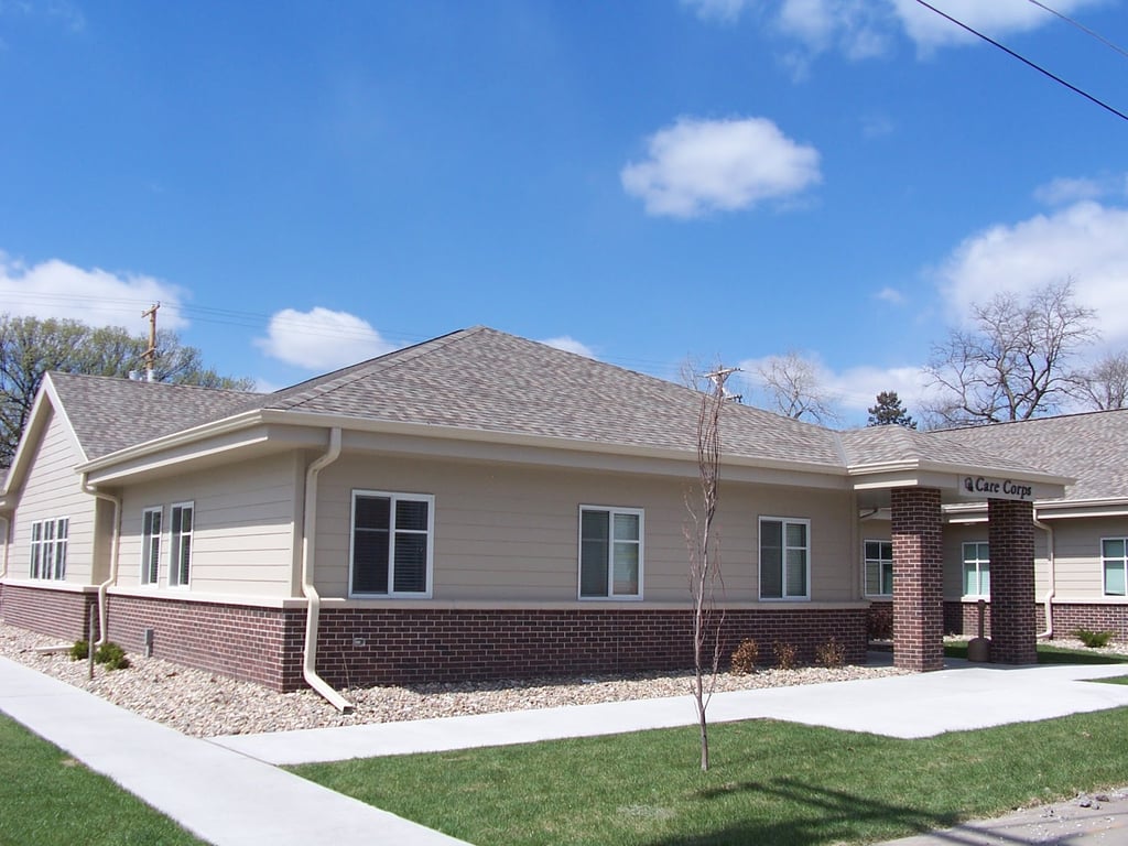 Care Corps LifeHouse