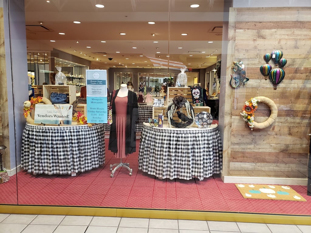 Mesquite Mercantile