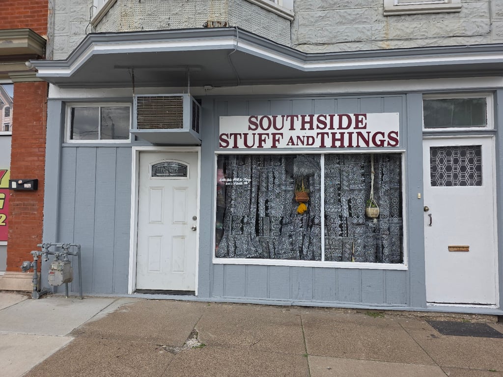 South Side Stuff & Things