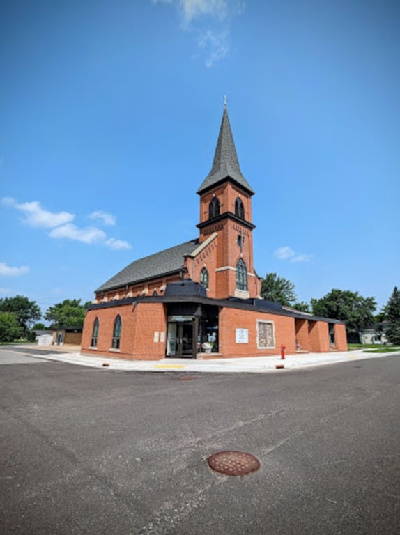 Zion Lutheran Church