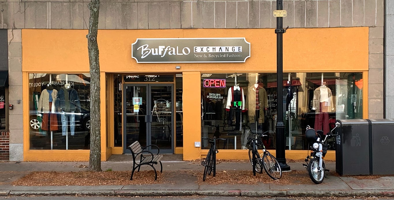 Buffalo Exchange