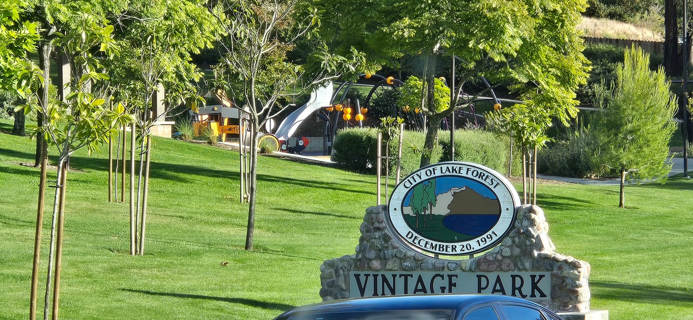 Vintage Park