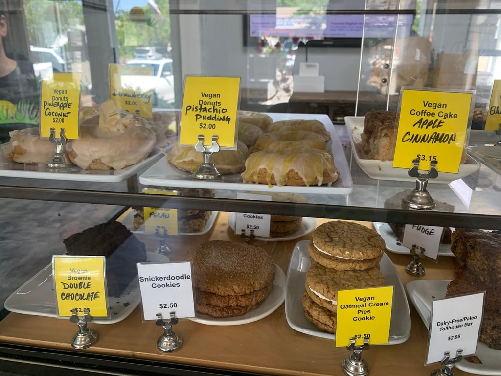 Pure Love Bakery