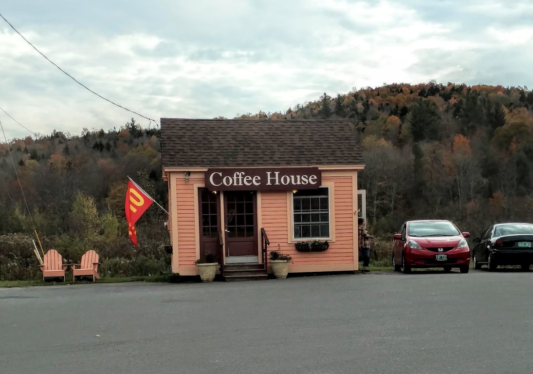 Coffee House