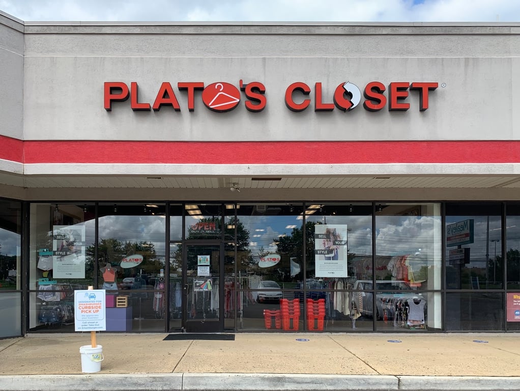 Photo of Plato’s Closet – Maple Shade, NJ