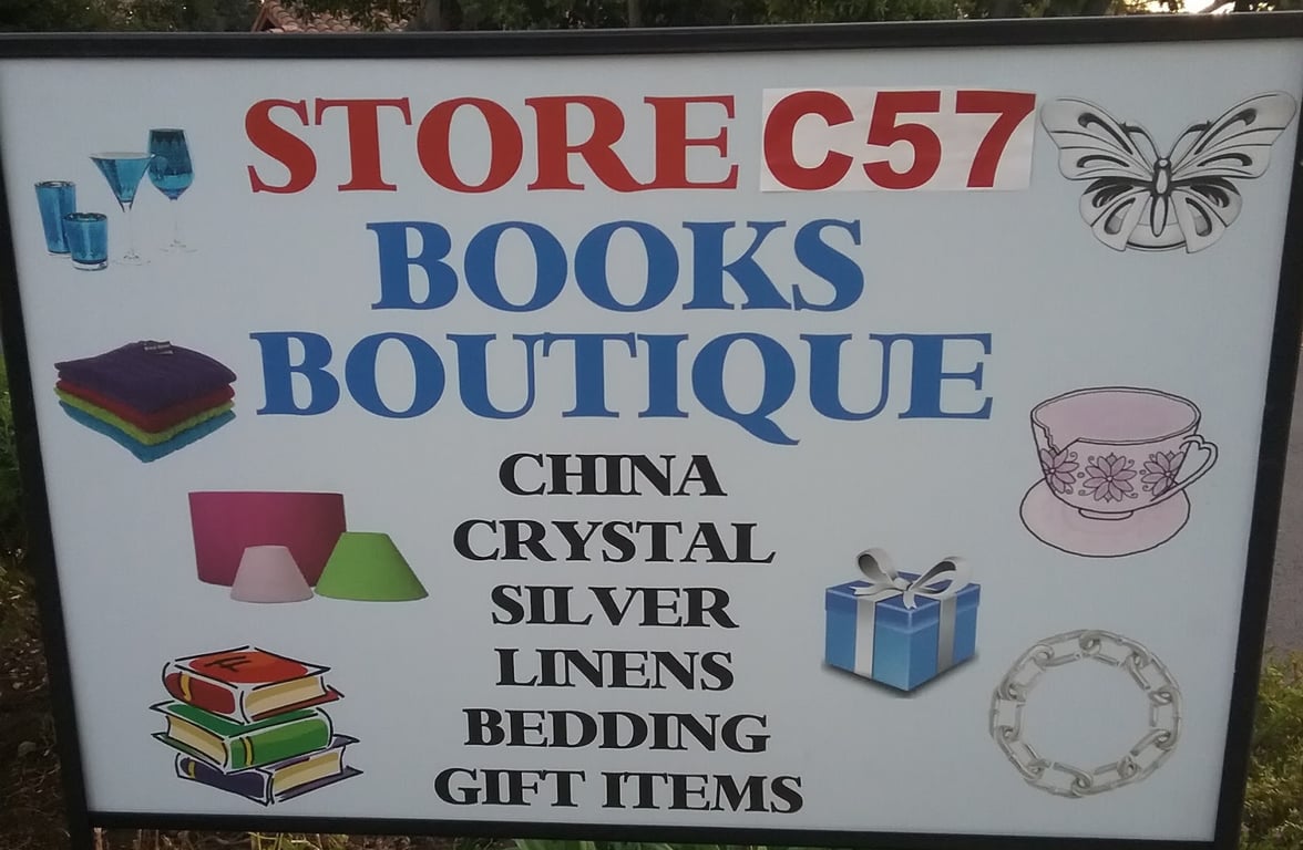 Photo of The Grove Store
