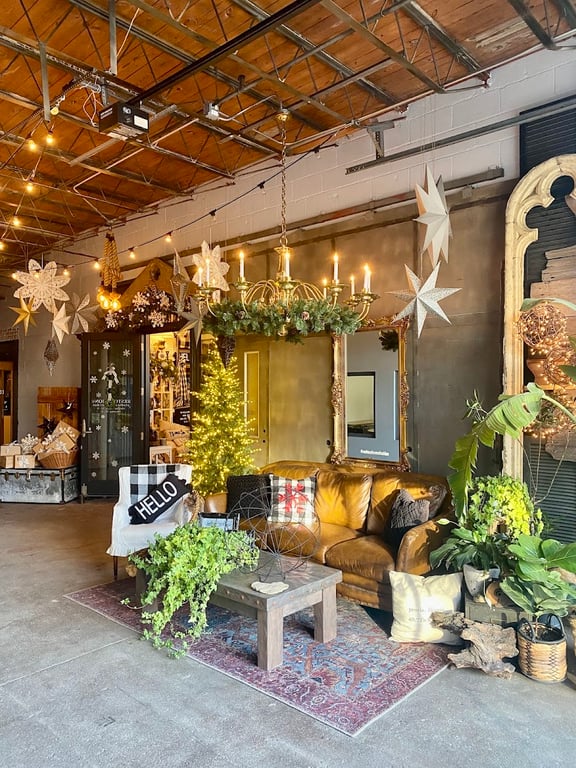 RESTORATION STUDIOS ON SHERIDAN