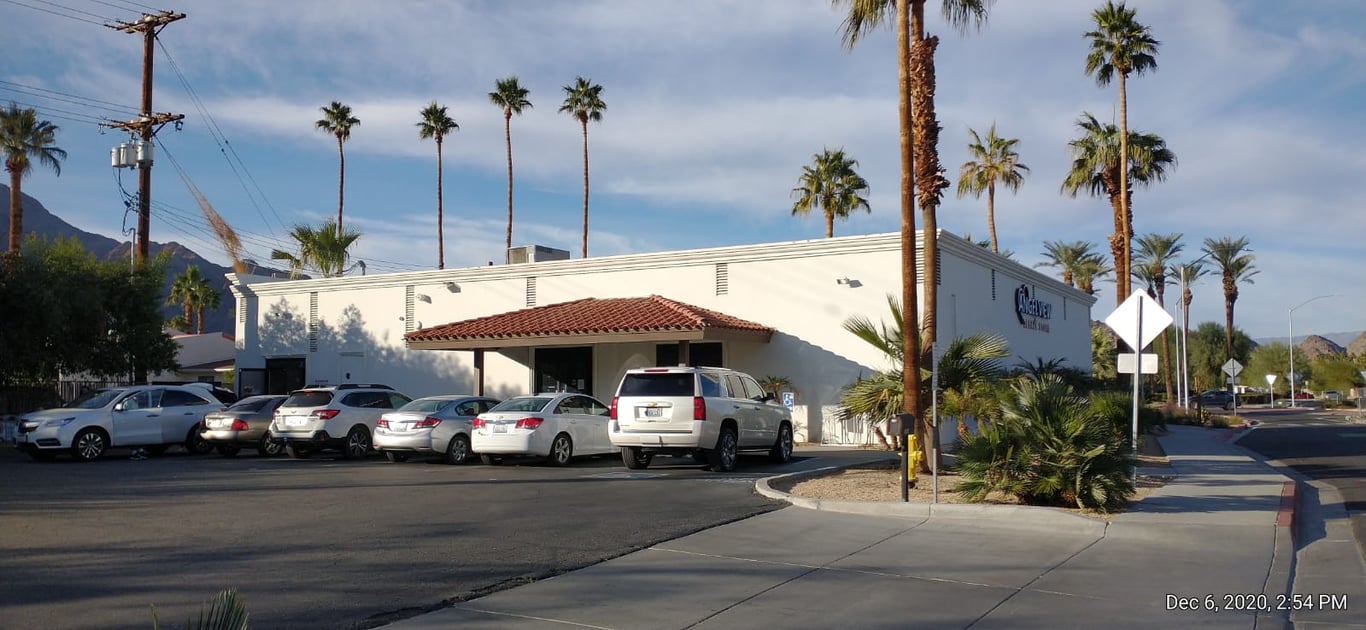 Angel View Resale Store – La Quinta Old Town