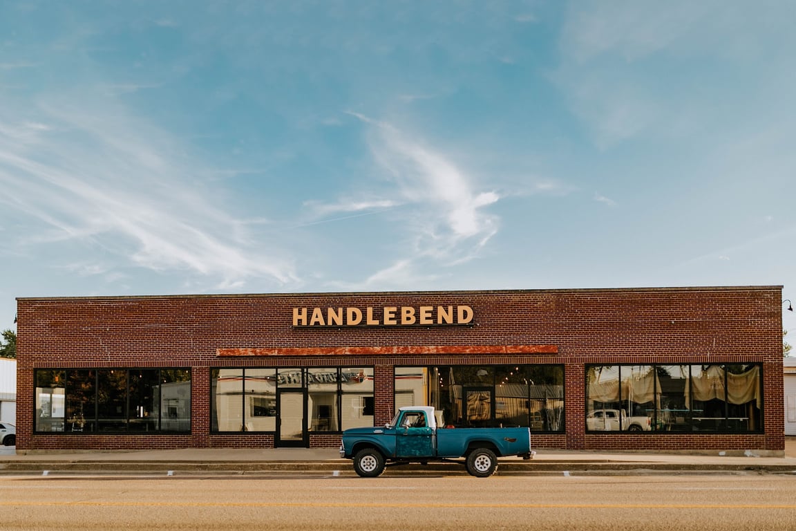 Dirty Hands Tap House & Coffee