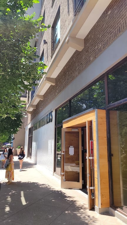 Urban Outfitters