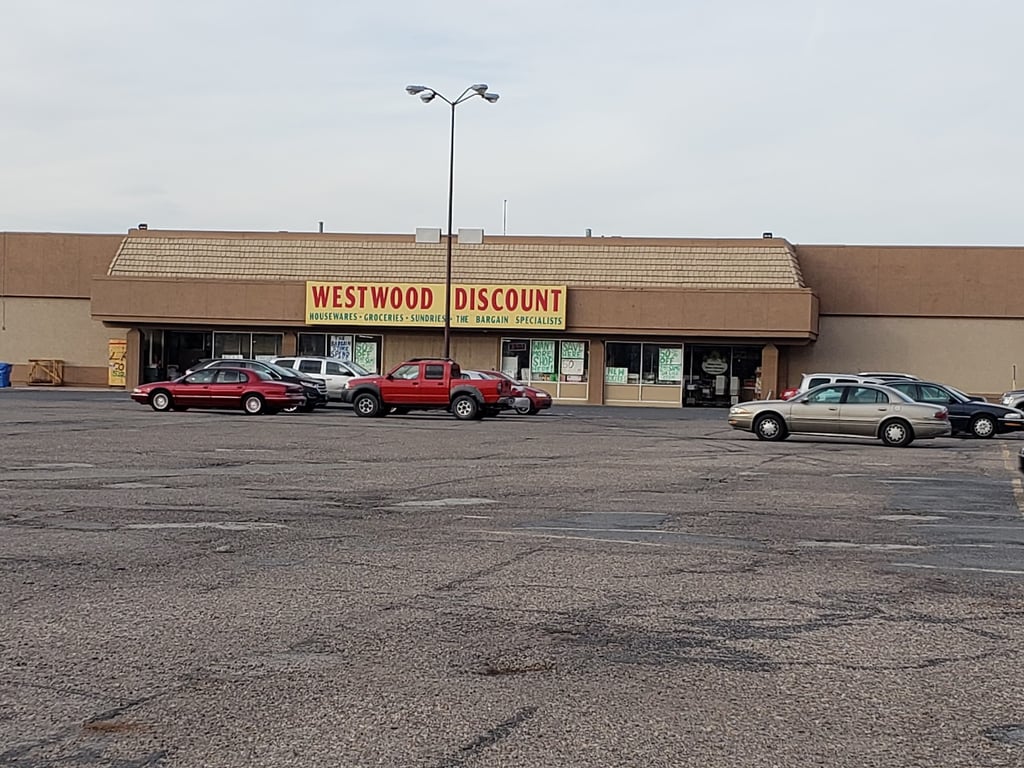 Westwood Discount