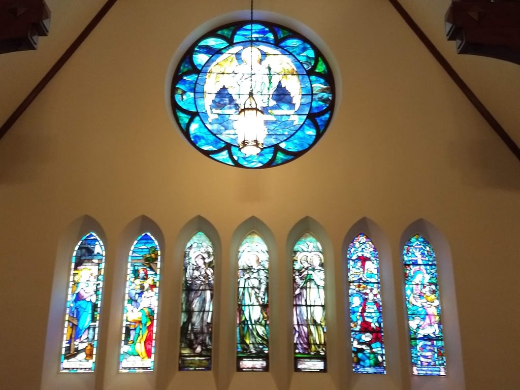 Riverside Presbyterian Church