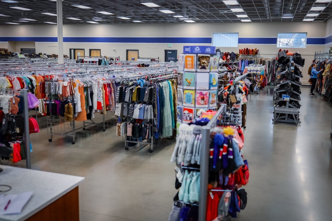 Goodwill Industries of the Inland Northwest