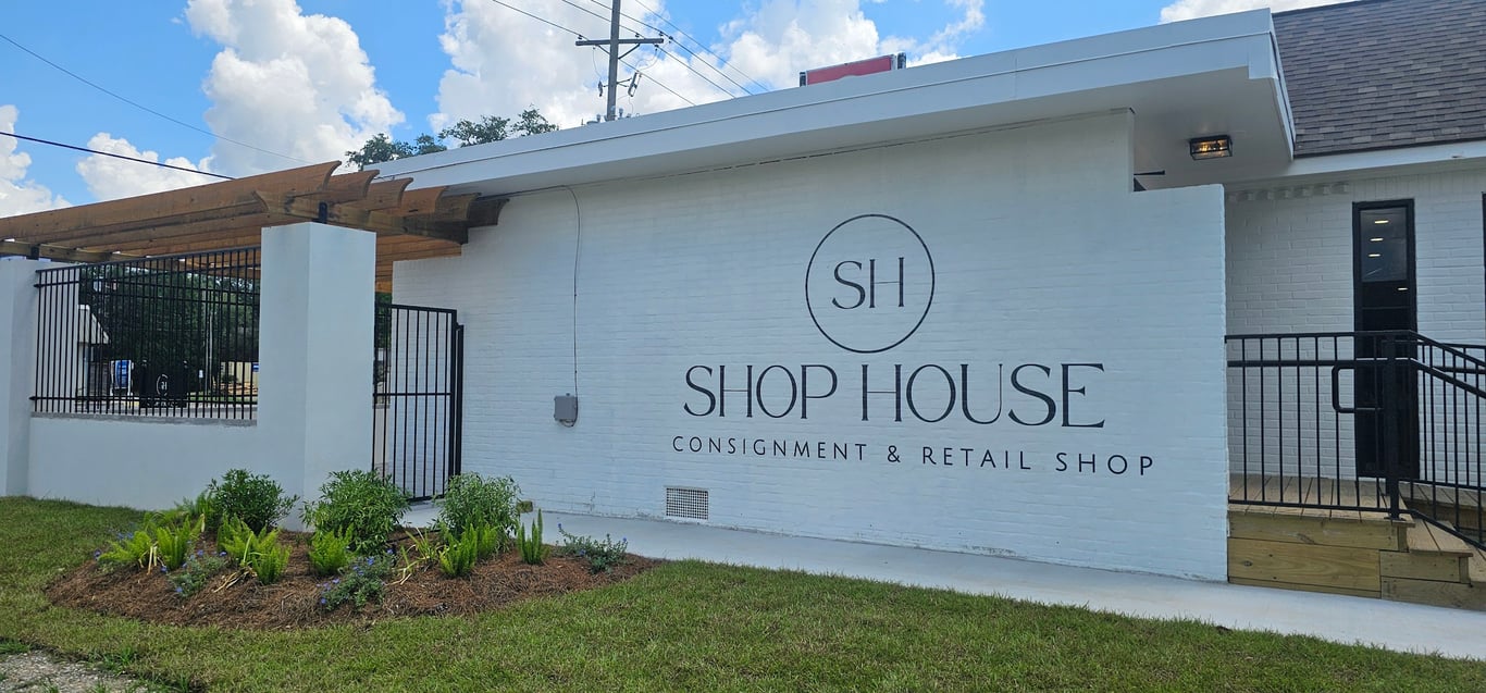 Photo of Shop House Consignment & Retail Shop
