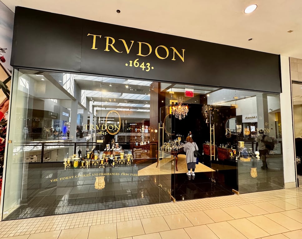 Trudon
