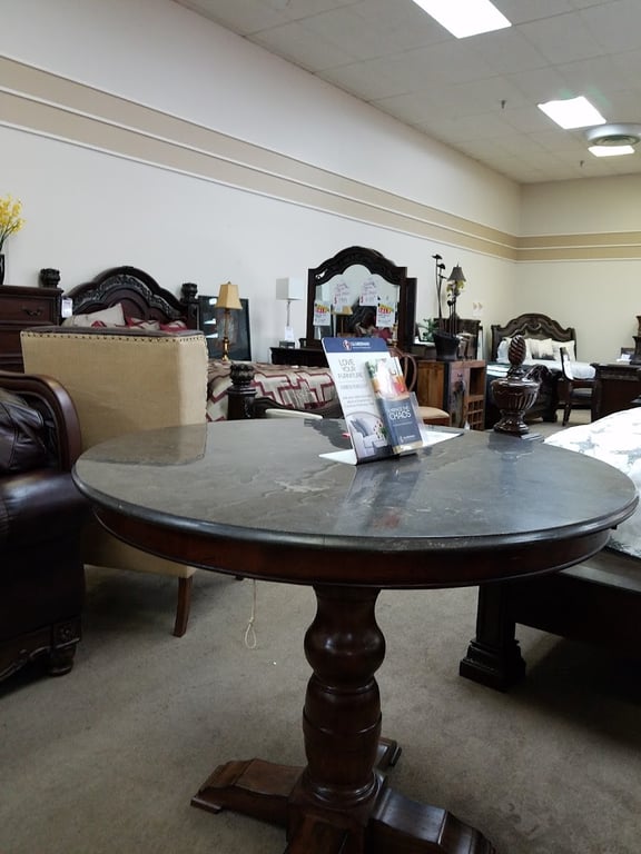 Brooks Furniture
