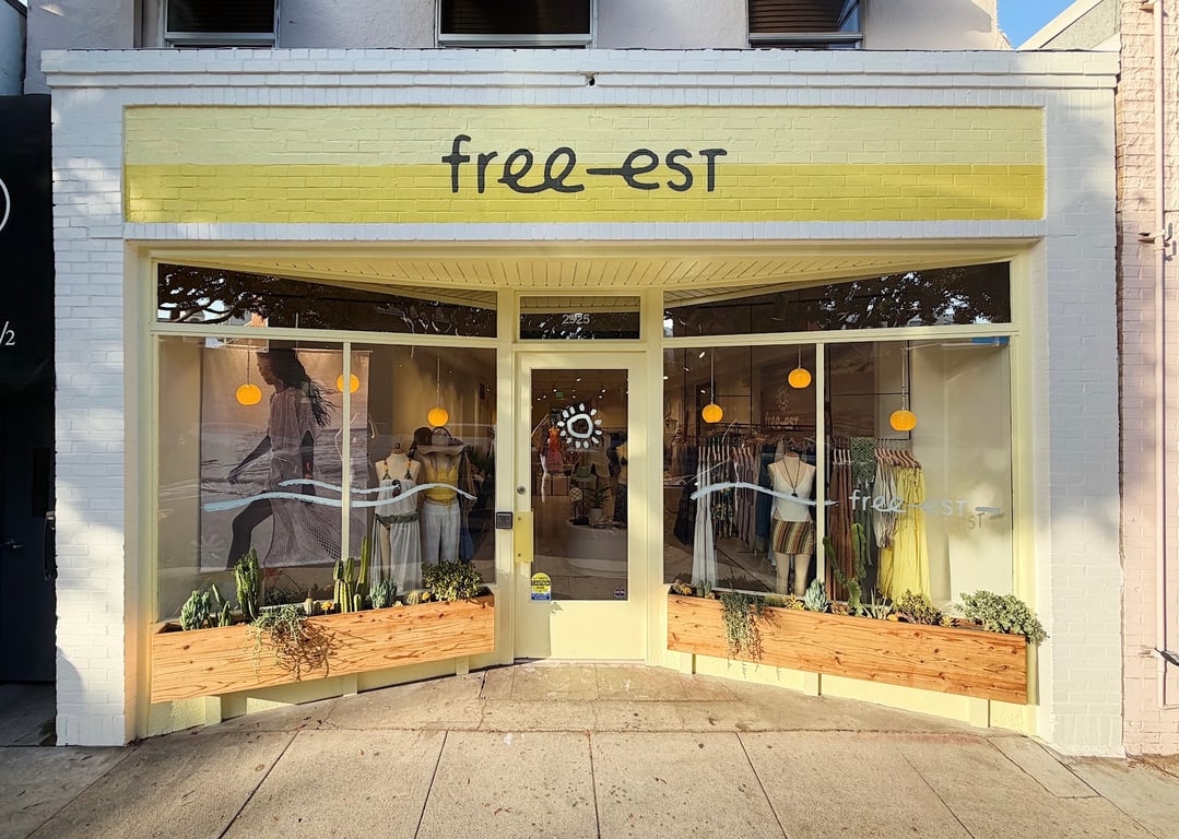 Free-est