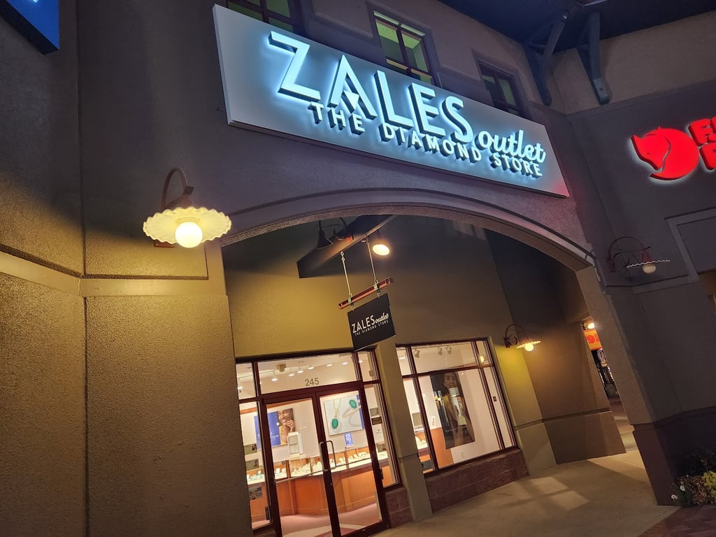 Photo of Zales Outlet