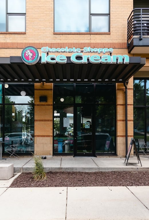 Chocolate Shoppe Ice Cream Co.