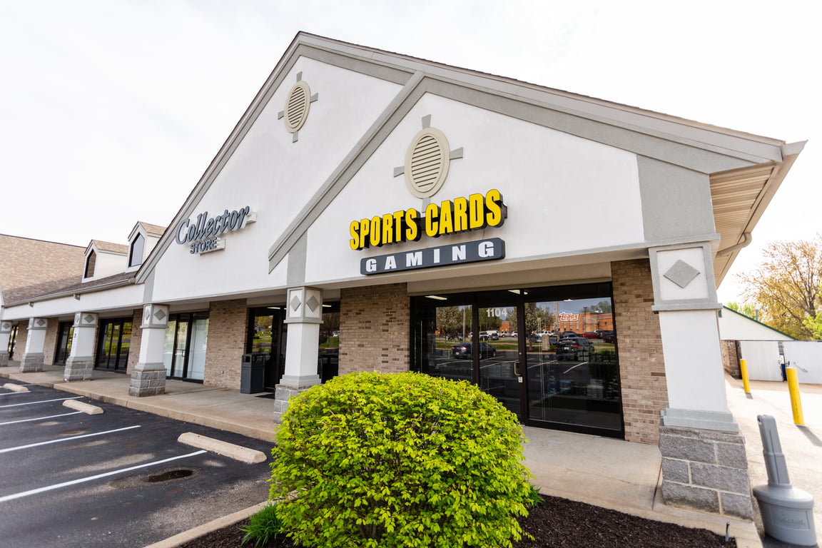 Photo of The Collector Store LLC