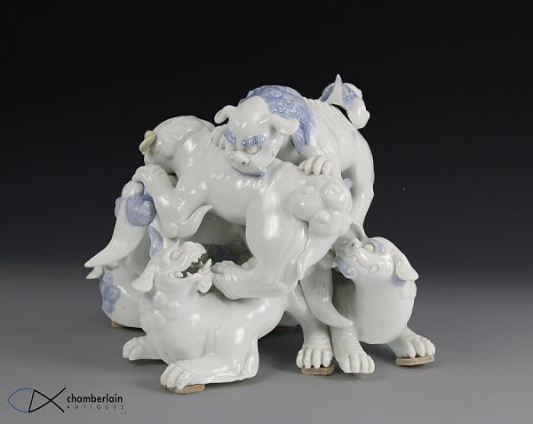 Chamberlain Antiques, Auctioneers, and Estate Services