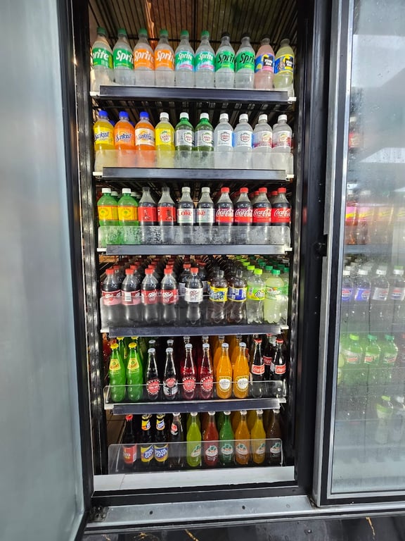 Keemo’s Deli & Juice Bar