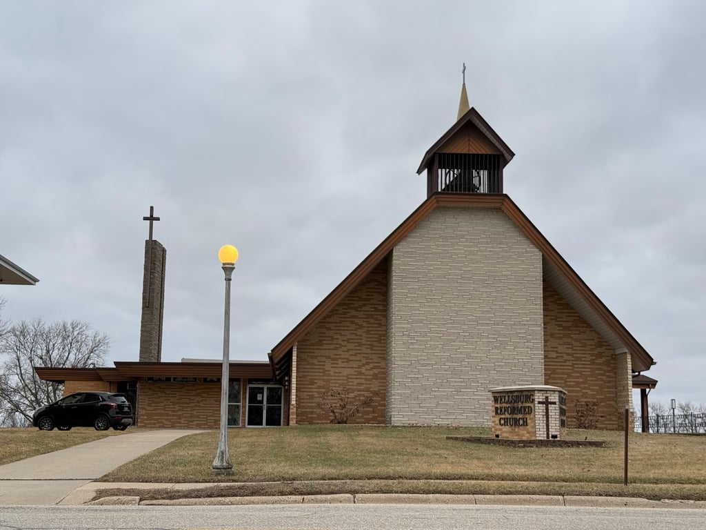 United Reformed Church