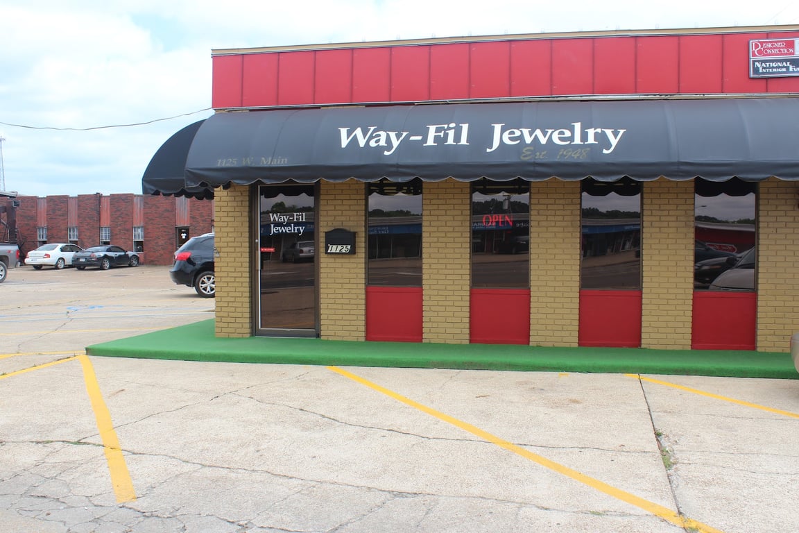 Photo of The Diamond Divas of Way-Fil Jewelry