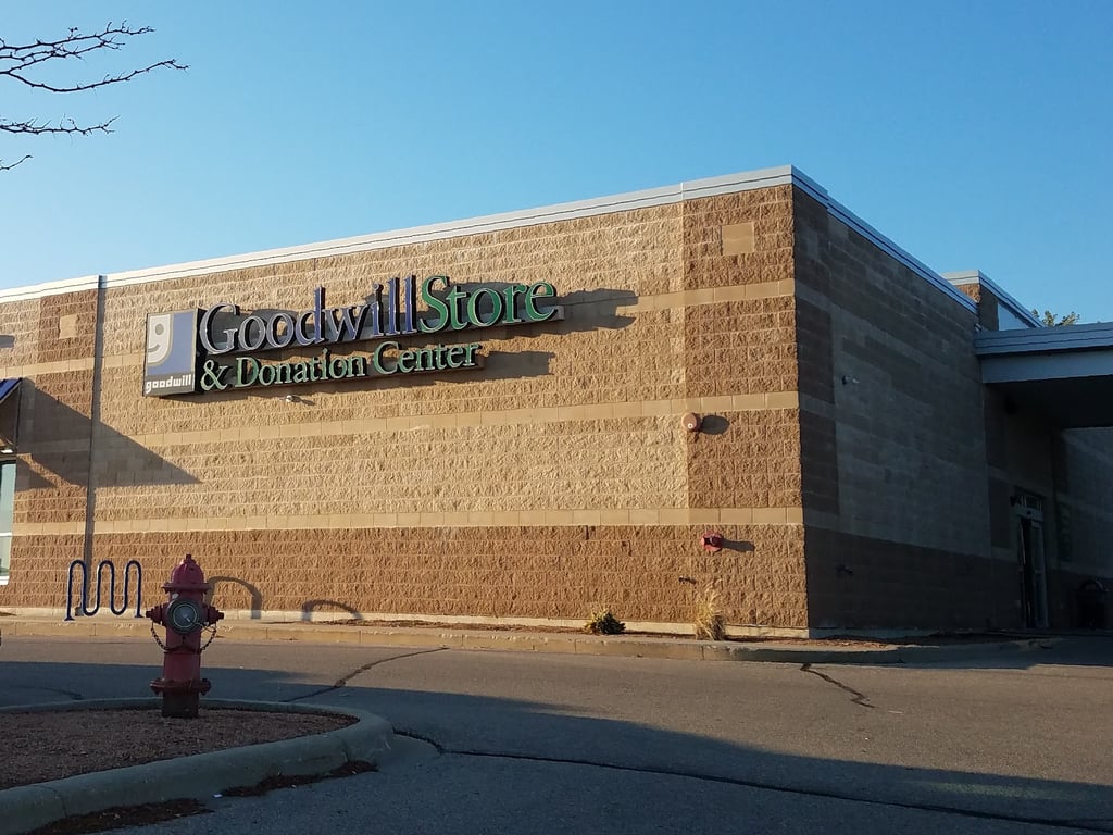 Goodwill Store & Donation Center