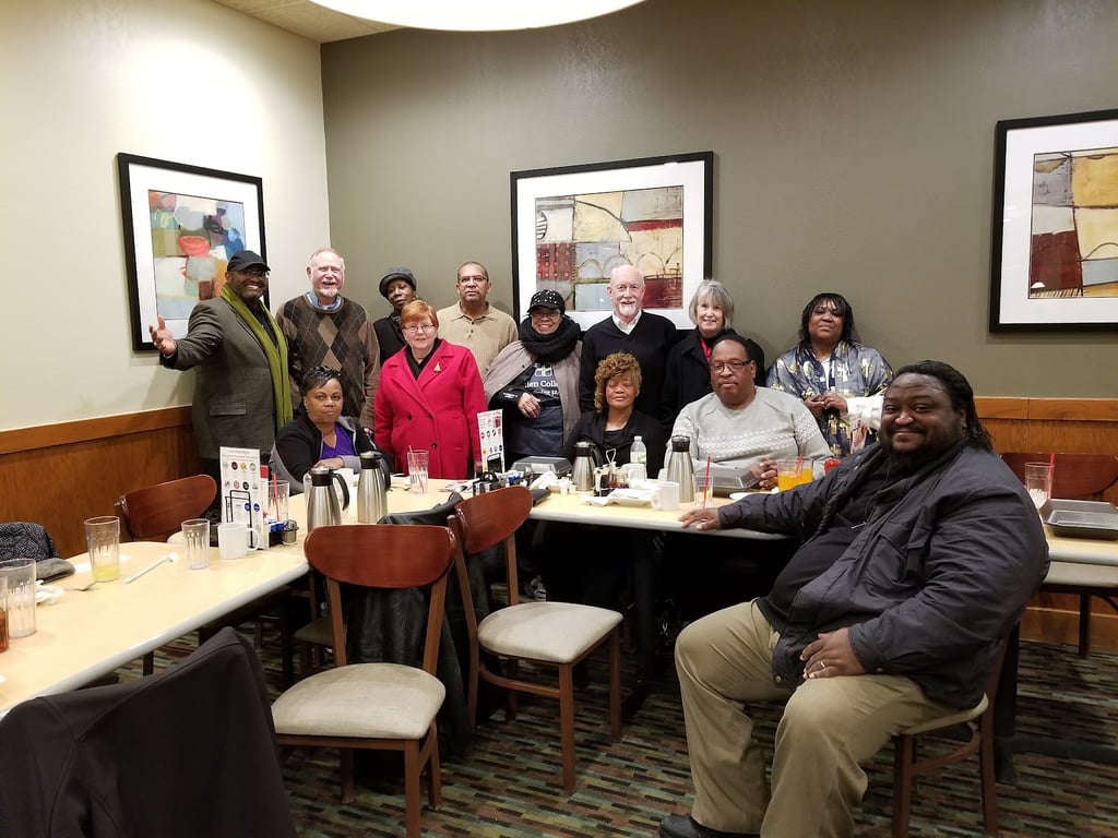 Eastside Ministerial Alliance
