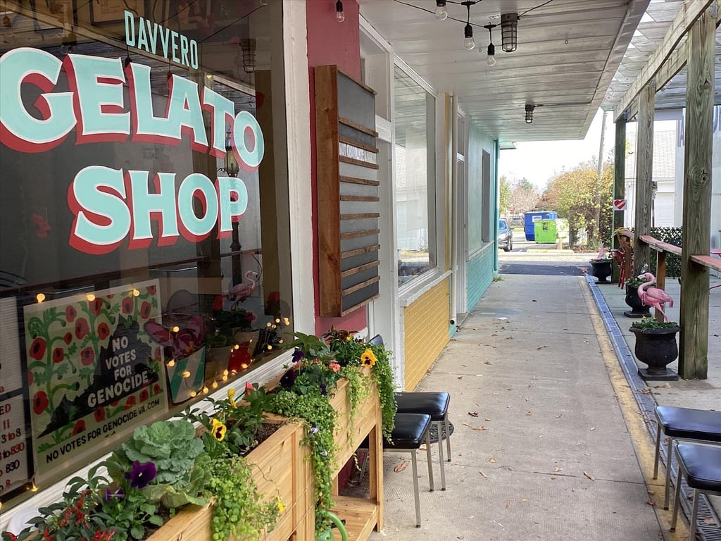 Photo of Davvero Gelato