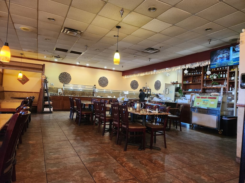 Vegan Eats And Drinks – Fusion Restaurant