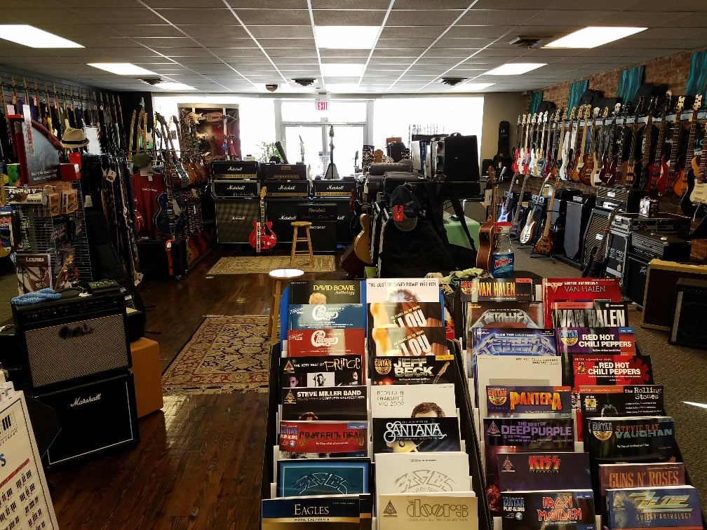 Photo of Will West Music & Sound