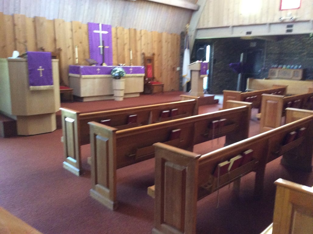 Grace United Church of Christ