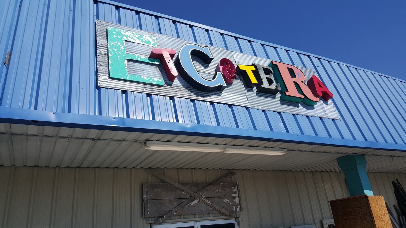 Etcetera
