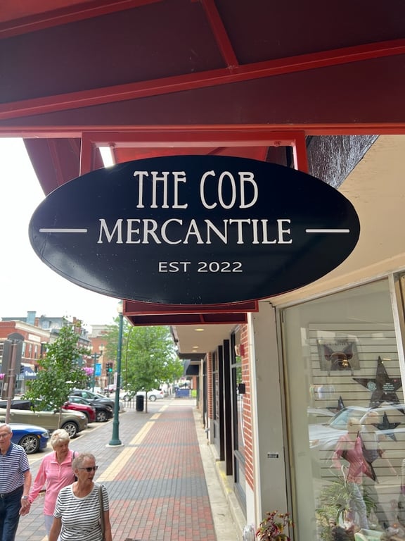 The Cob Mercantile