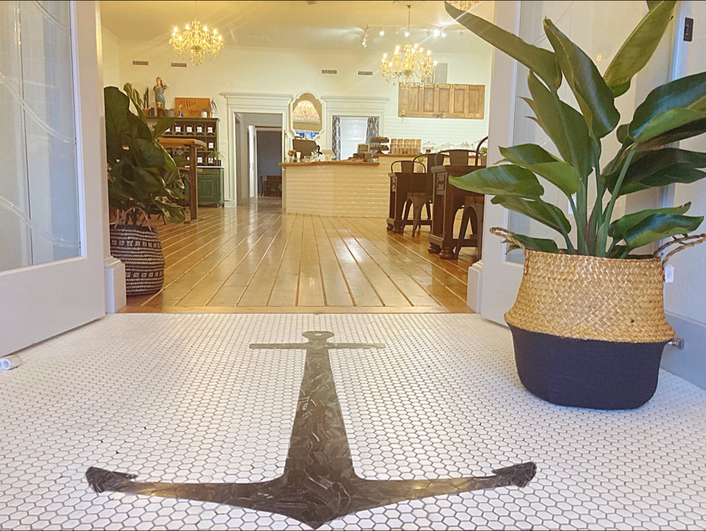 Anchor House Coffee Roasters