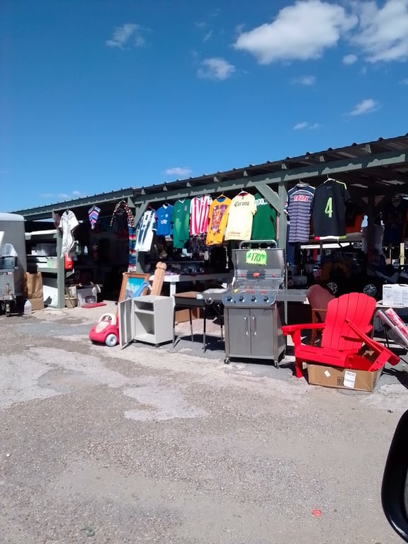 McAllen Flea Market