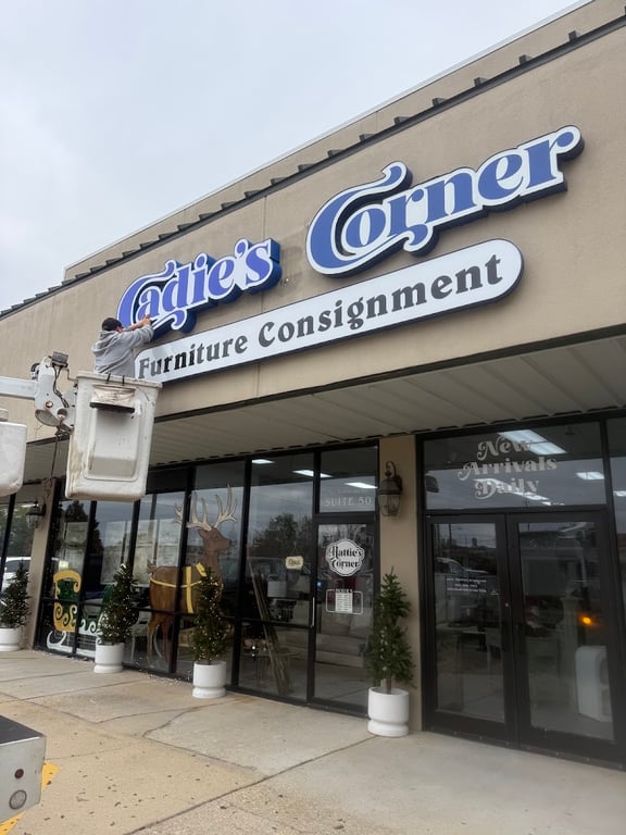 Photo of Cadie’s Corner Furniture Consignment