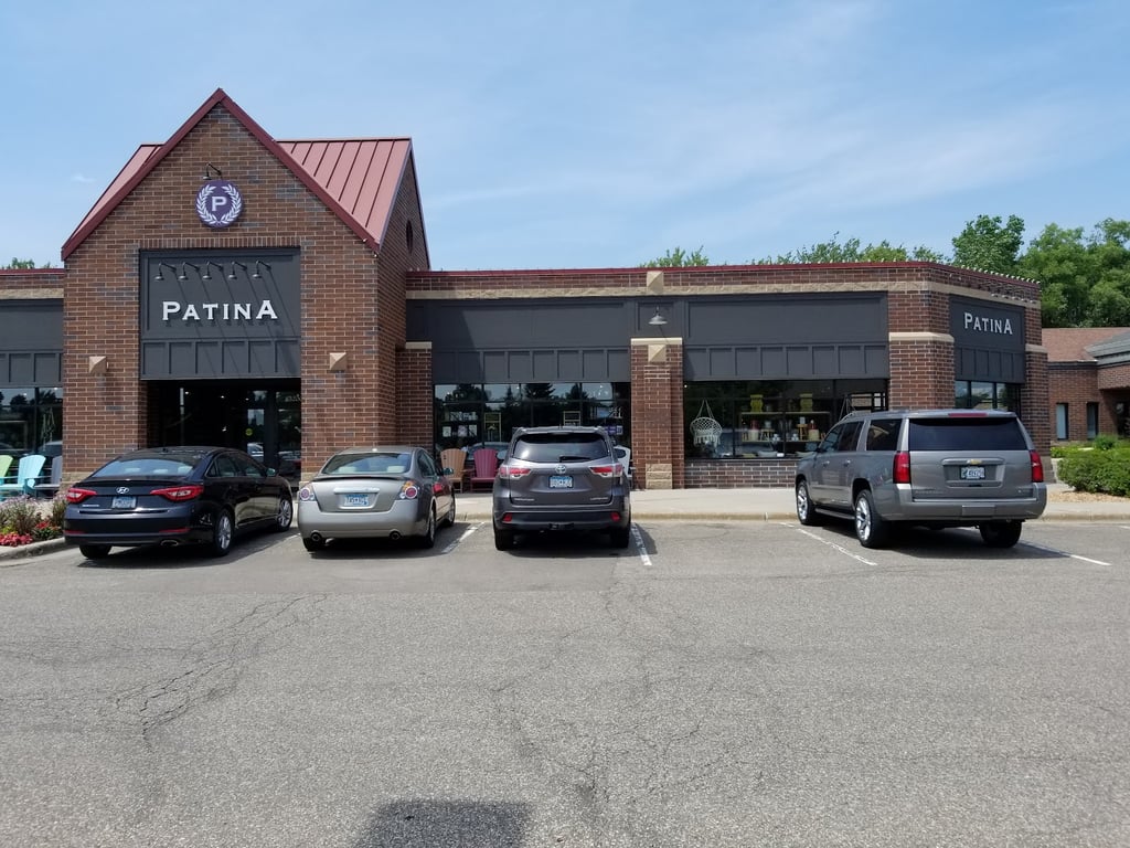 Photo of Patina – Woodbury