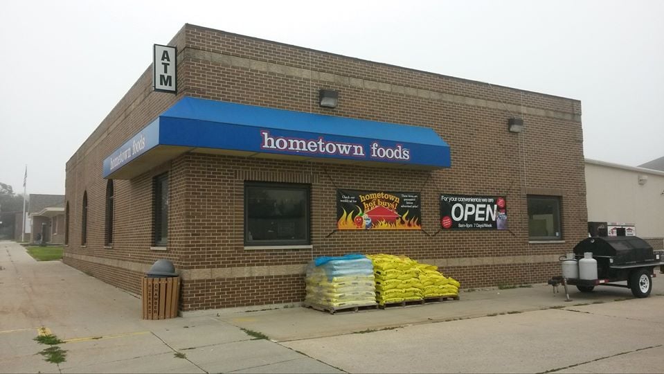Hubbard Grocery