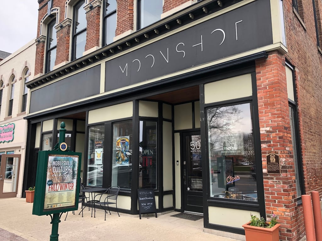 Photo of Moonshot Games