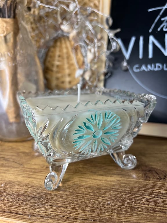 The Vintage Candle Co