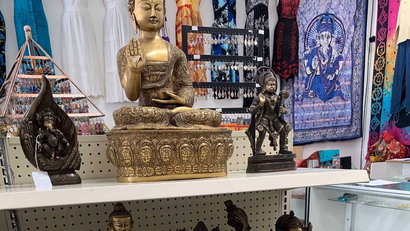 Himalayan Collection