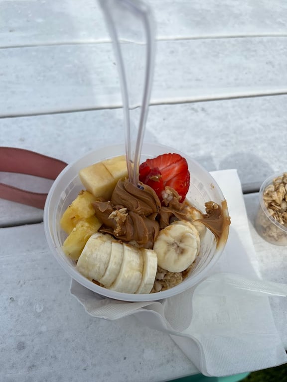 Juice Bar Miami