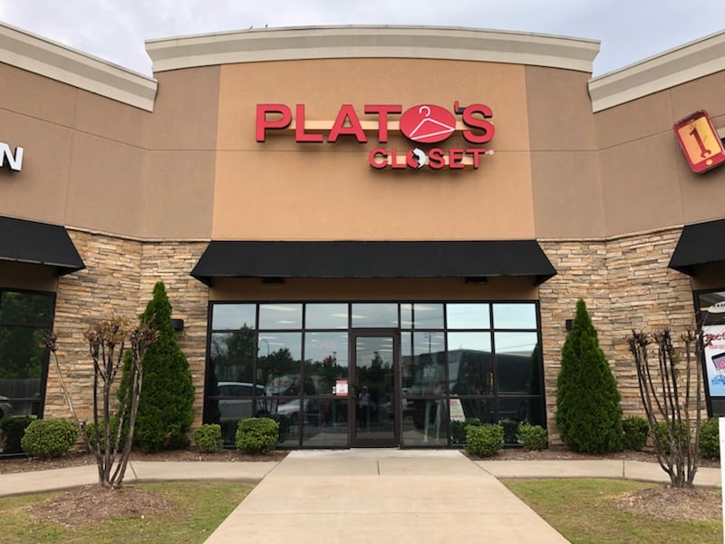 Plato’s Closet – West Little Rock, AR