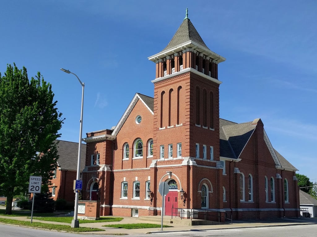 Salem United Church of Christ