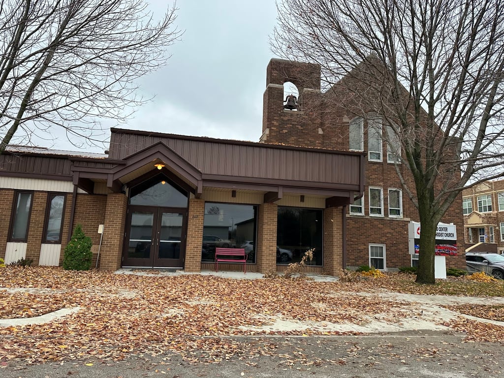 United Methodist Church
