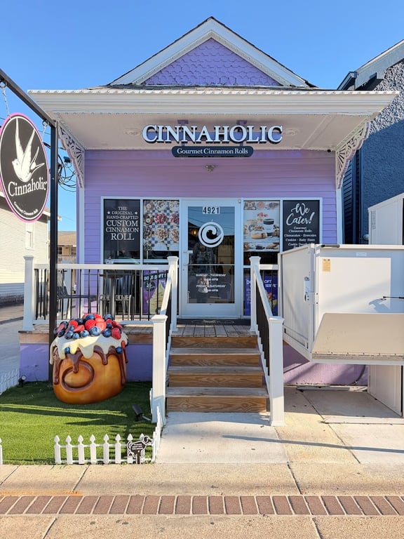 Photo of Cinnaholic